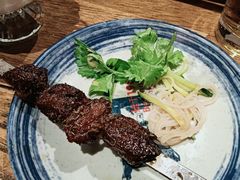 -北三老太太烧烤(人生一串上榜店)