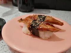 -争鲜回转寿司(南开大悦城店)