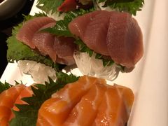 -気楽亭和食料理(气乐亭大世界本店)