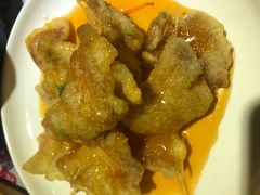 -关东小磨东北菜(上海长风大悦城店)