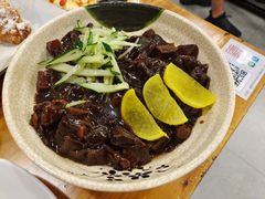 -咕咕站韩国料理(紫金港店)