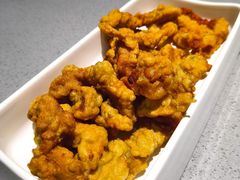 川香酥肉-半天妖烤鱼(紫荆广场店)