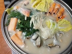 -九井澤精致料理(金茂店)
