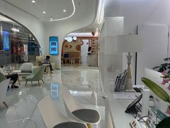 -固瑞齿科·口腔·种植·矫正(恒隆分院)