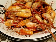 -风味小馆(天目湖宾馆店)