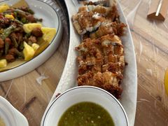 -醉壹号海鲜大排档(厦门美食地标店)