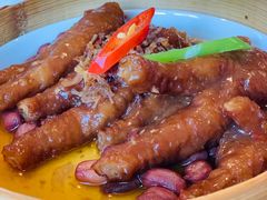 -宝丽轩中餐厅BAOLIXUAN