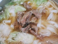-小满手工粉(上海品尊国际店)