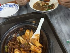 -珍珍小食店(西华路店)