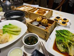 -味可道美食坊(福基路店)