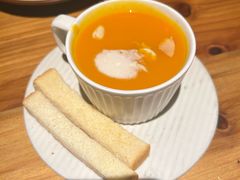 -本处·素食·融合料理(南油店)