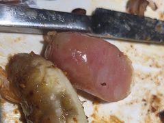 -汉巴味德·烤肉与啤酒的自助(杭州大悦城店)