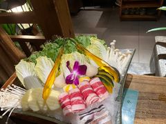 -润泽园椰子鸡(汇一城店)