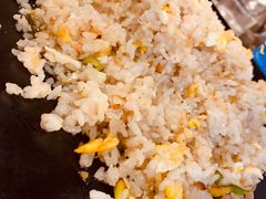 -特色油边心管烤串
