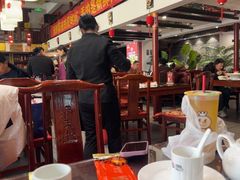 -渝味堂(彩云城店)