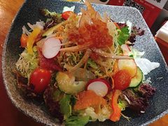 -千代武日本料理(开发区店)