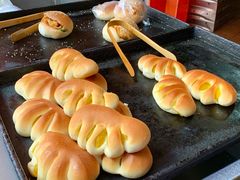 -惠源面包店(开禾路店)