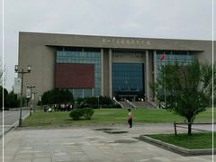-新四军黄桥战役纪念馆(新馆)
