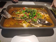 -半天妖烤鱼(印象城店)