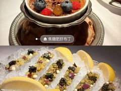 -壳里西餐厅Coquille Seafood Bistro(蒙自路店)