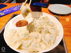-海小馆海鲜餐厅(茂业百货店)