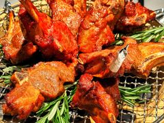 -四季民福烤鸭店(王府井东安门店)