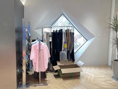-TURIGHT买手店(锦沧文华广场店)