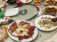 -崖口红树林海鲜餐厅