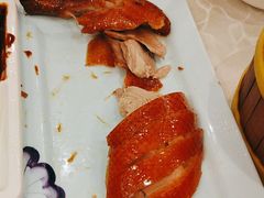 -福来居烤鸭店(天坛二店)