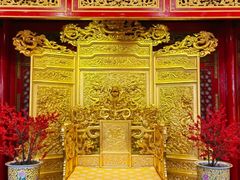 -白家大院·王府宫廷菜(苏州街店)