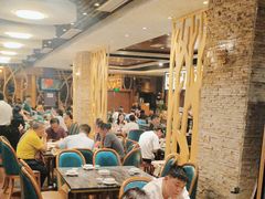 -情妹耙泥鳅·江湖川菜(科华店)