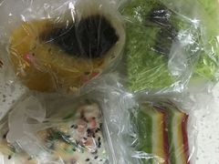 -常州糕团店(北大街新世纪商城店)