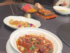 -盛福楼·惠山宴(盛岸路店)