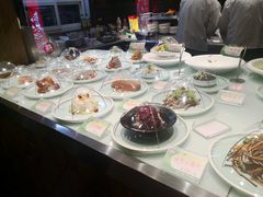 -包子大王(新泽巷店)