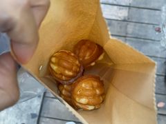 -莫朗核桃饼(虹泉路店)