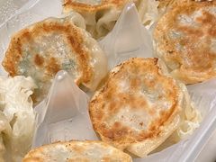 生煎虾三鲜稍麦-真食净香居·内蒙烧麦(亚运村店)