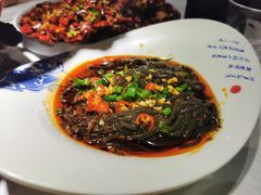 -雲蜀龙阁·金牌水煮鱼(方庄店)