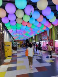 -宝燕乐园(闵行旗舰店)