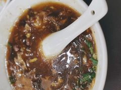 -毛华美食(清扬路店)