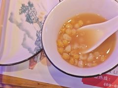 -山里屯铁锅炖·东北菜(康桥店)