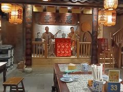 -南京大牌档(崇文门国瑞店)