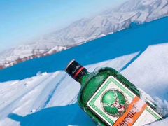 -翠云山银河滑雪场