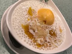 -松记糖水店(铜锣湾分店)