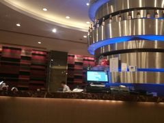 -上海大宁福朋喜来登酒店大堂吧(共和新路店)