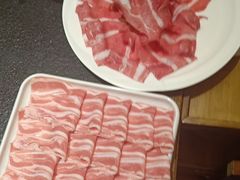 -清真·京华源铜锅涮肉(丰庆店)