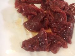 -阿里郎海鲜酒店