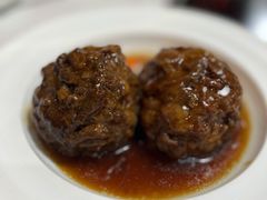 小馆大丸子-黑鸡小馆(金源店)