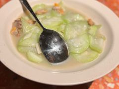 -涌煲记·蟹煲·砂锅海鲜·煲出宁波味(天一旗舰店)