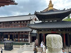 -径山寺