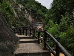 -老君洞旅游度假区